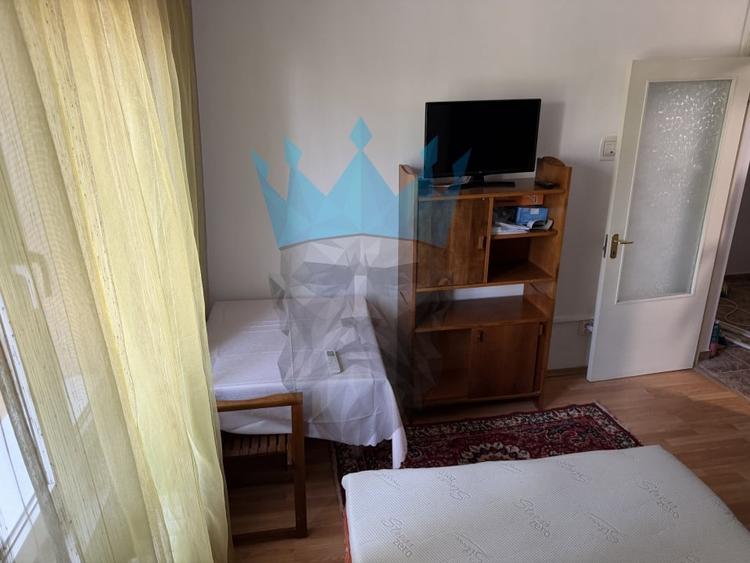 Apartament cu 2 camere decomandat, mobilat în Dristor