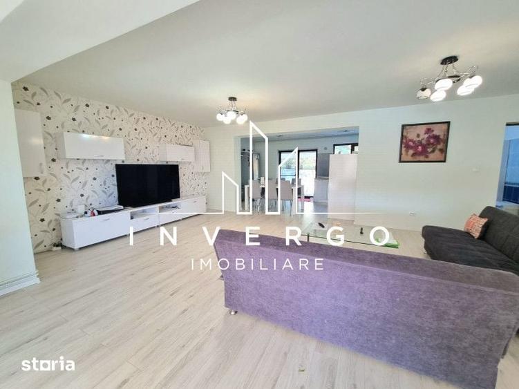 Casa, 5 camere, de vanzare, in Chinteni - 19