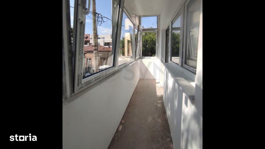 Apartament cu 4 camere decomandat în Unirii