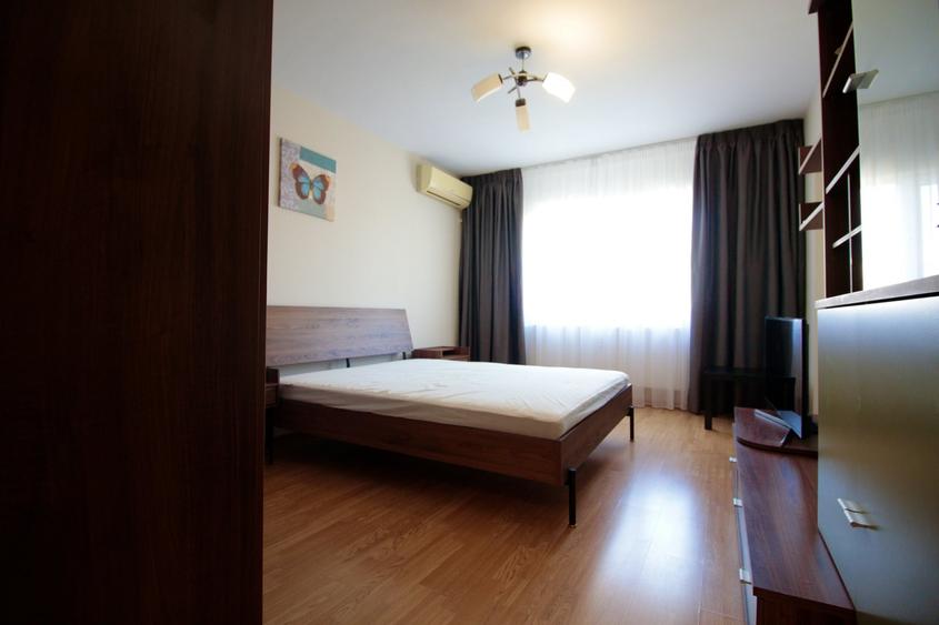 DRUMUL TABEREI - VLADEASA, GARSONIERA MODERNA, 0% COMISION! - 8
