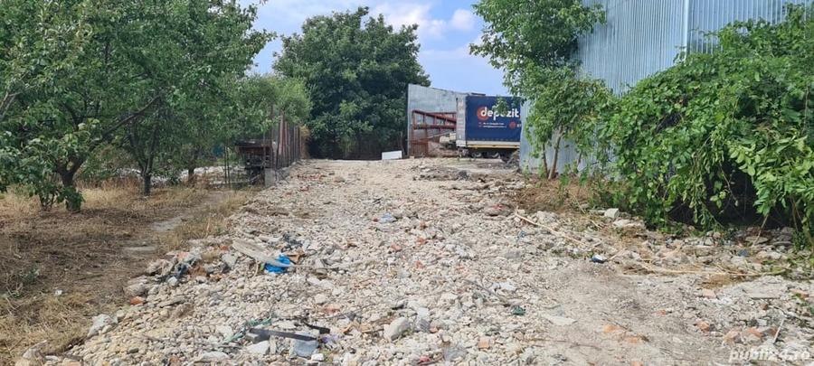 Teren de 250 mp, în Dudu
