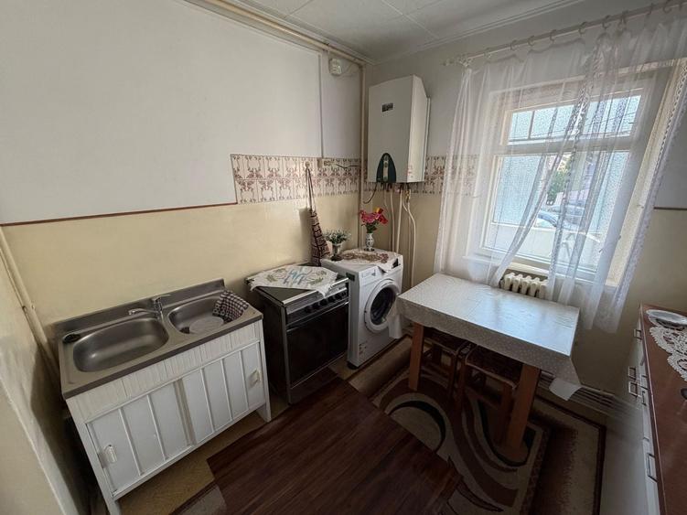 Apartament cu 2 camere în Cetate