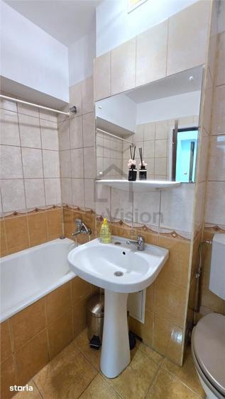 Apartament cu 4 camere decomandat în Centrul Istoric