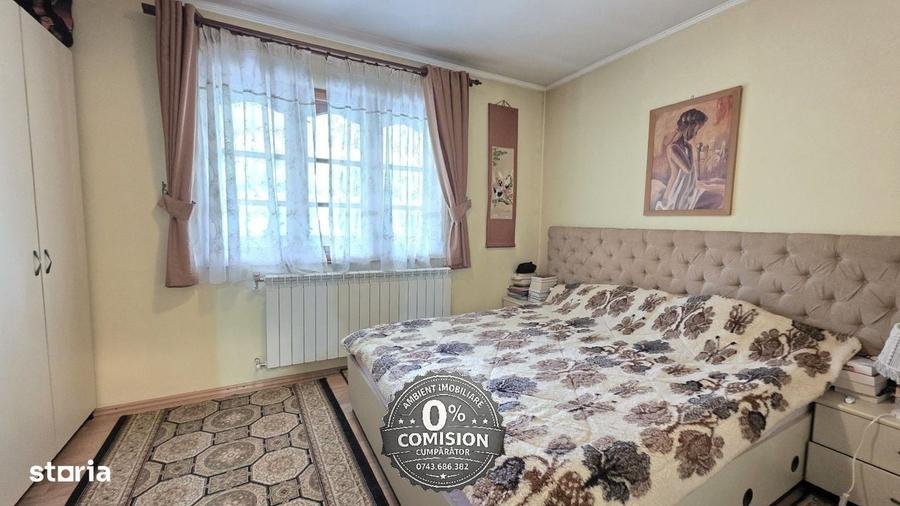 Casă cu 4 camere în Delea