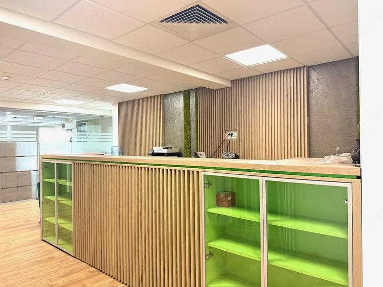 Spațiu comercial, de 180 mp, în Ultracentral