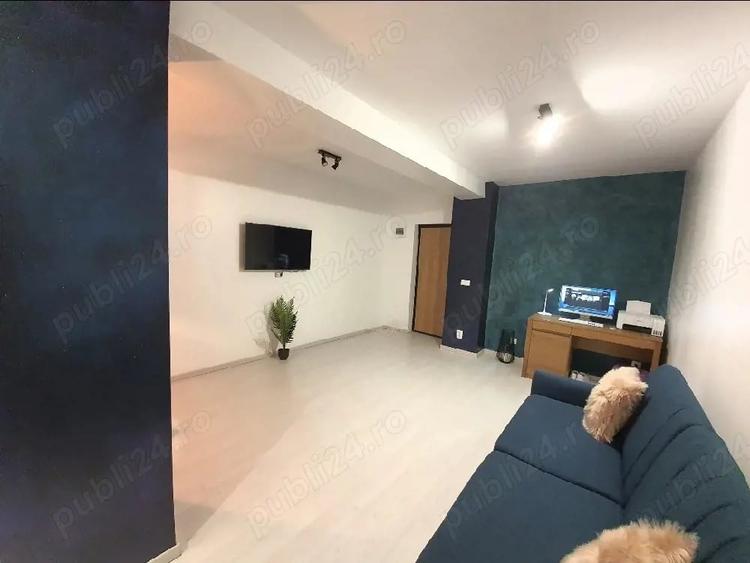 Garsonieră nedecomandată în Tătărași