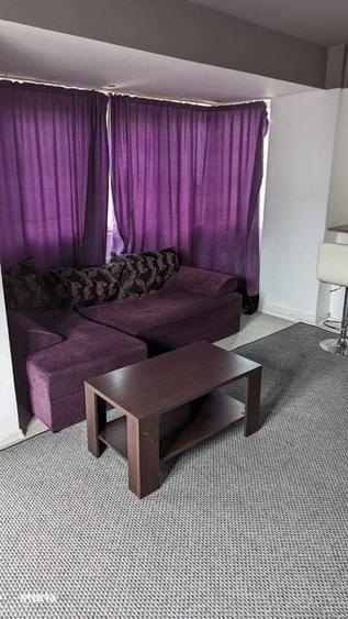 Apartament cu 2 camere în Micro 3