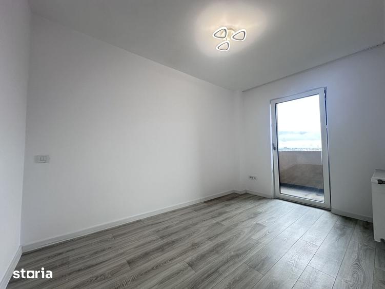 Garsonieră decomandată în Frumoasa
