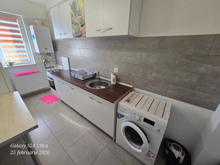 Apartament 2 camere Fabrica de Bere 1700lei - 1