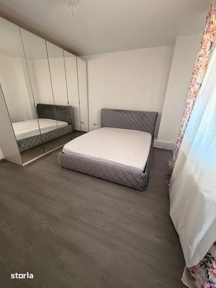 Apartament cu 2 camere în Palazu Mare