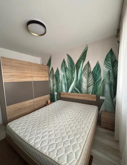 Apartament cu 3 camere decomandat, mobilat în Drumul Taberei