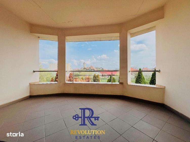 Spațiu comercial, de 254 mp, în Cetate
