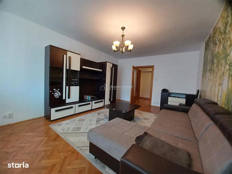 Vanzare Apartament 3 camere - Piata Victoriei Sfin5 - 4