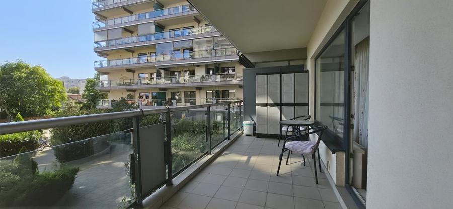 Apartament cu 2 camere în Dristor