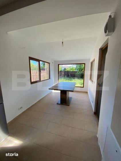 Casa individuala, 130 mp, teren 320 mp, zona Dumbravita - 11
