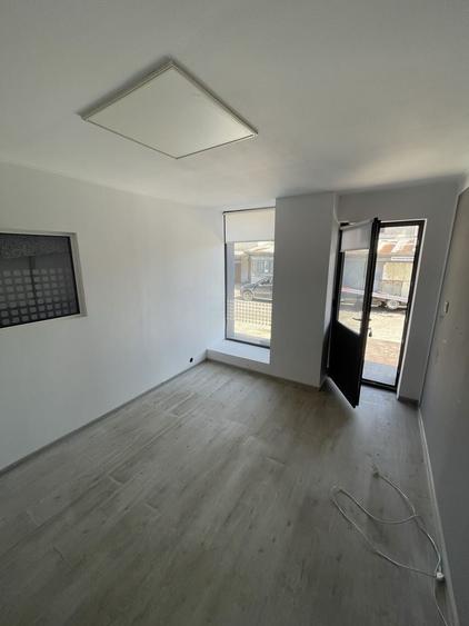 Spațiu comercial, de 100 mp, în Fălticeni