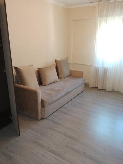 Garsonieră decomandată în Crângași