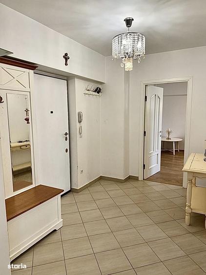 Apartament 2cam ULTRACENTRAL METROU - Piata Universitatii | Str. Ion N - 17