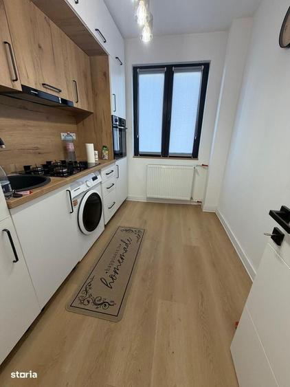 Apartament cu 2 camere în Tineretului