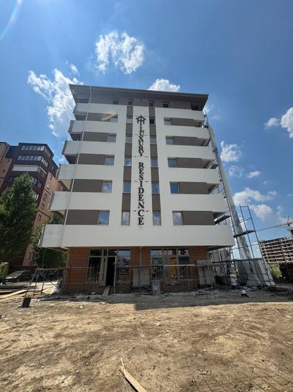 Apartament cu 2 camere decomandat în Chiajna — fotografia 1