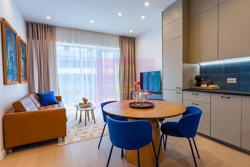 APARTAMENT PREMIUM CU 2 CAMERE|AVIAȚIEI TOWER 2 NORDUL BUCUREȘTIULUI - 6