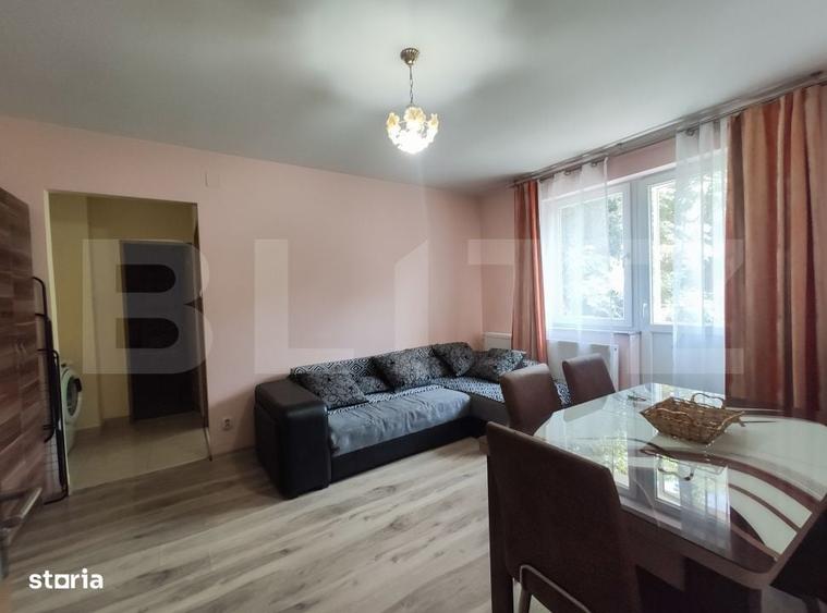 Apartament cu 2 camere, 55 mp, pet Friendly, zona Centrala - 8