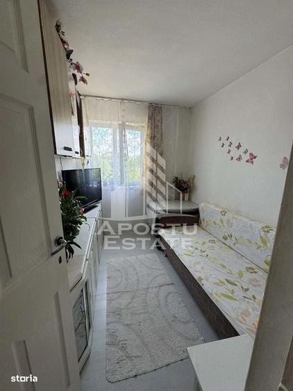 Apartament cu 2 camere în Steaua