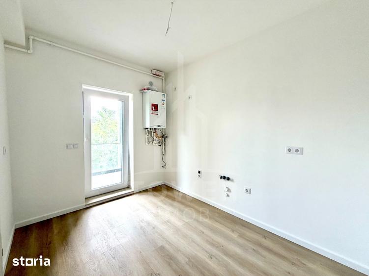Apartament cu 2 camere în Tilișca