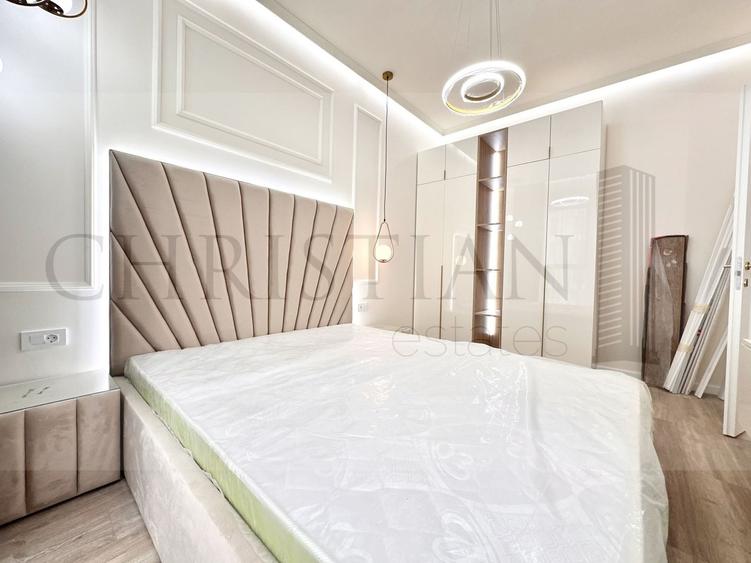 Apartament 2 camere PREMIUM - Exigent Plaza Residence - Faza 5 - 12
