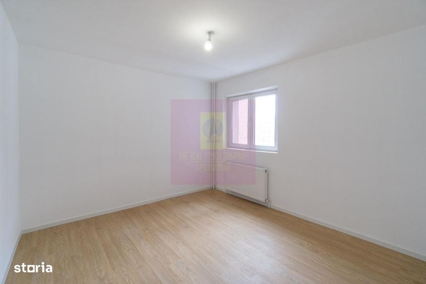 Apartament cu 2 camere în Câmpia Libertății