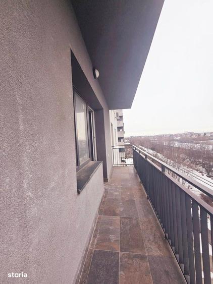 Apartament 3 Camere 93 mp vedere lac Aleea Argedava, Sector 2 - 18