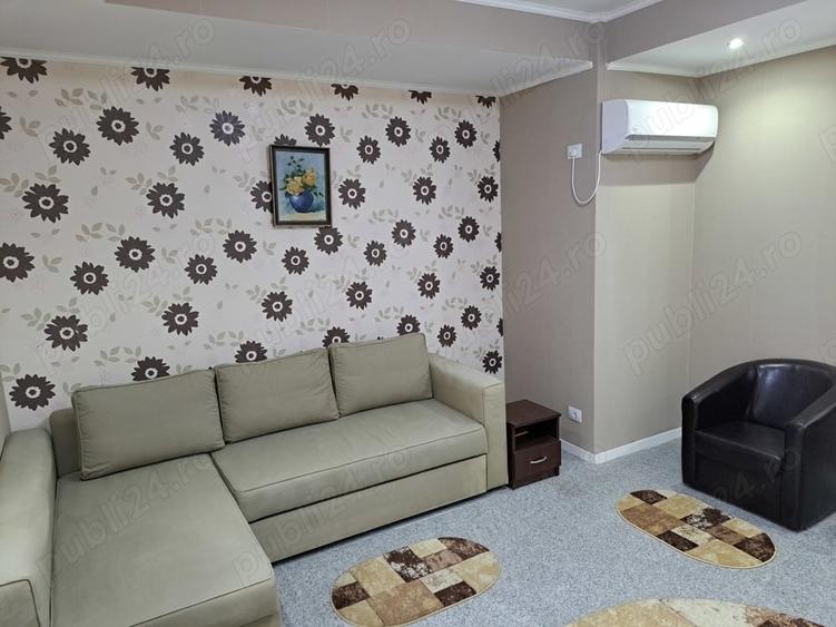 Garsonieră semidecomandată în Ferentari