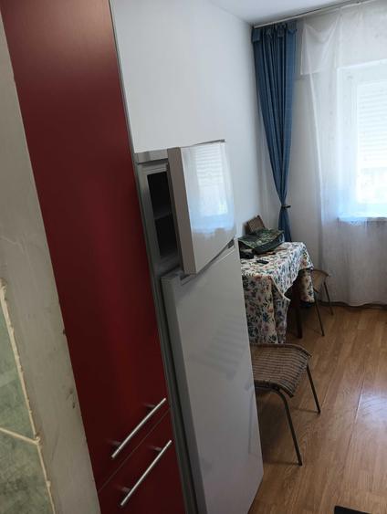 Vand garsoniera etaj 4 /4 str Dobrestilor. - 5