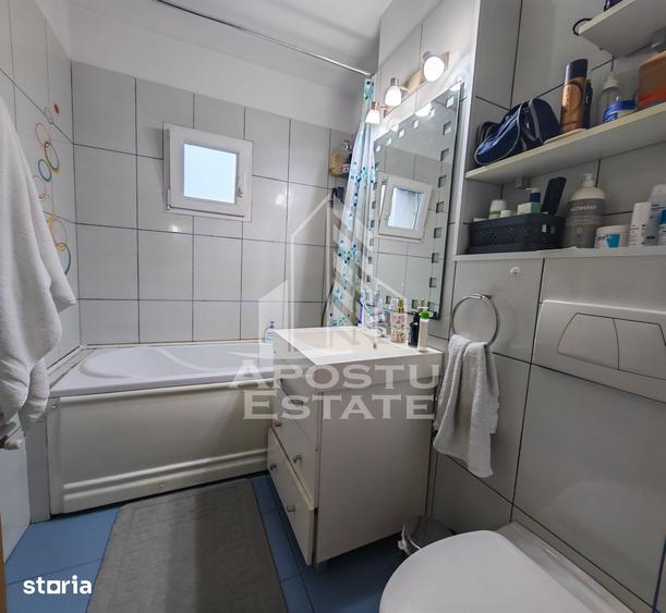 Apartament cu 3 camere în Aradului — fotografia 3