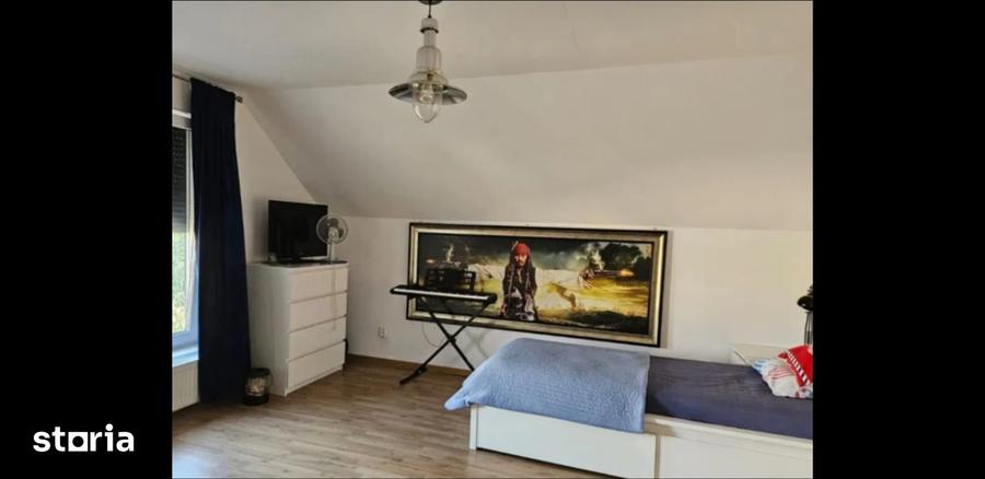Casă cu 4 camere cu Teren 300 Mp în Valu lui Traian
