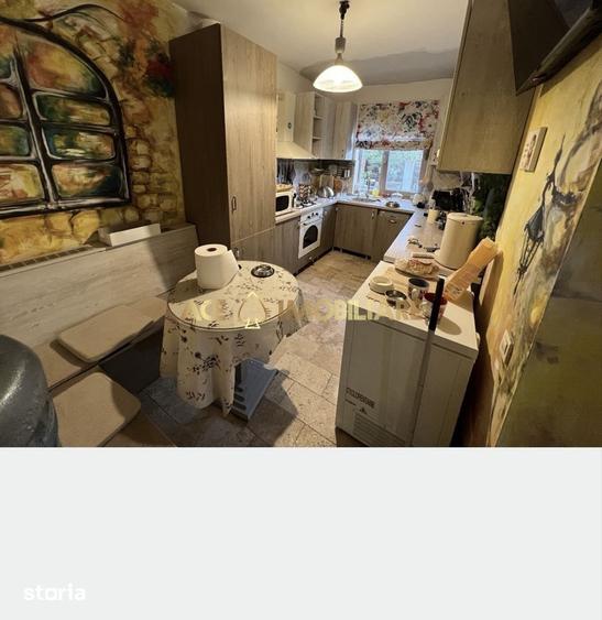 Casa Berceni | Curte proprie | Parcare | 110 mp - 1