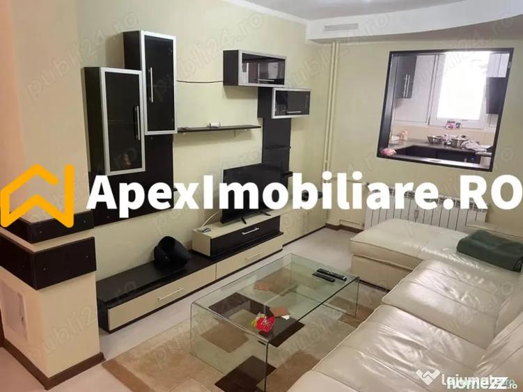 Apartament cu 5 camere decomandat, mobilat în Berceni
