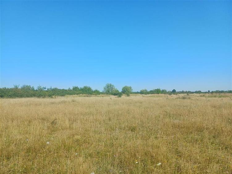 Teren agricol intravilan de 600 mp, în Periferie