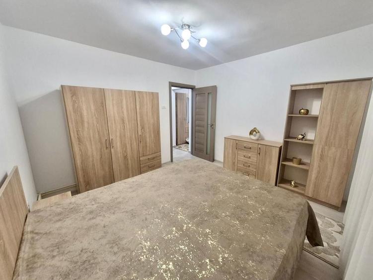 Apartament de inchiriat 2 camere  zona Dacia - 2