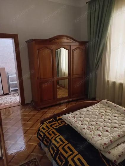 Apartament cu doua camere in zona Calea Sagului de inchiriat - 4