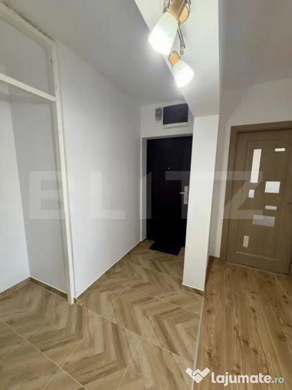 Apartament de inchiriat, 3 camere decomandat - 14