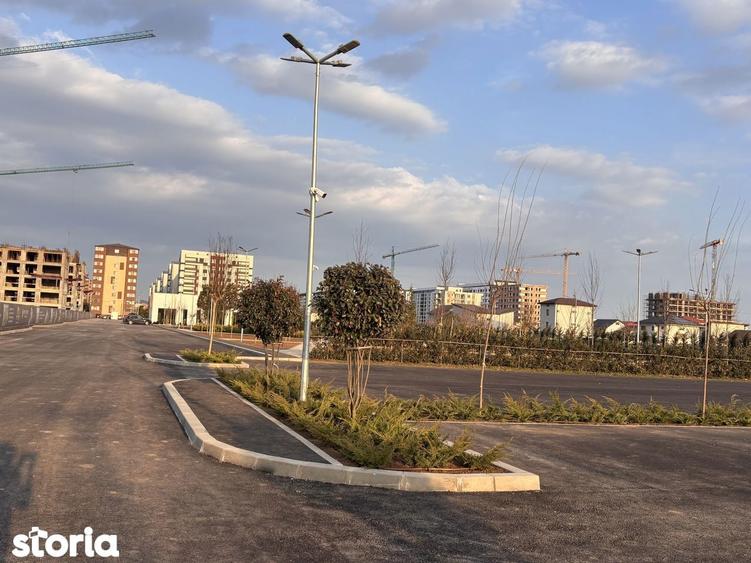 Apartament cu 3 camere în Militari