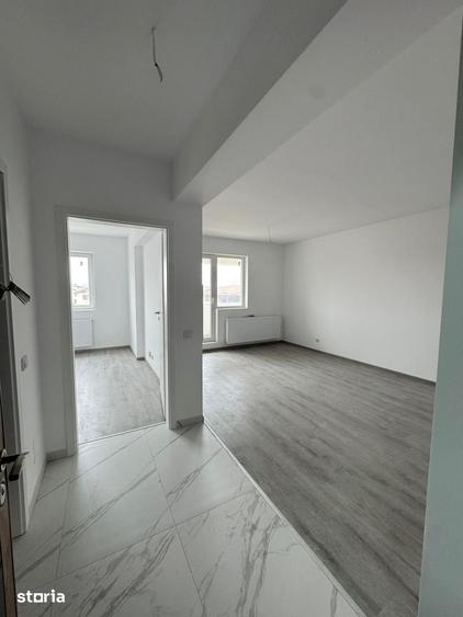 Apartament cu 2 camere în Militari