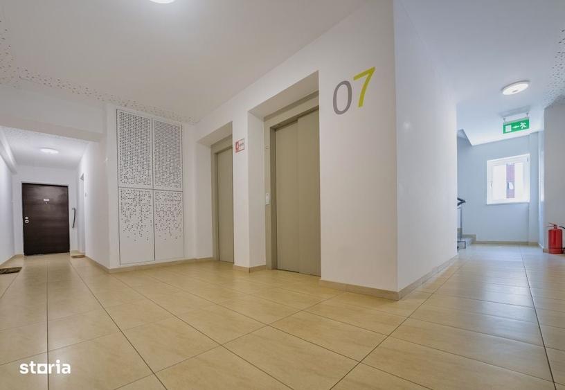 Apartament 3 camere | Belvedere | Mobilier lemn masiv | Fabrica de Glu - 17