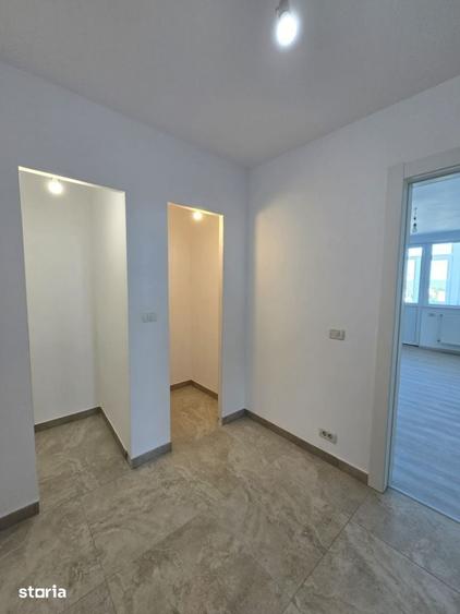 Apartament cu 2 camere în Cornișa