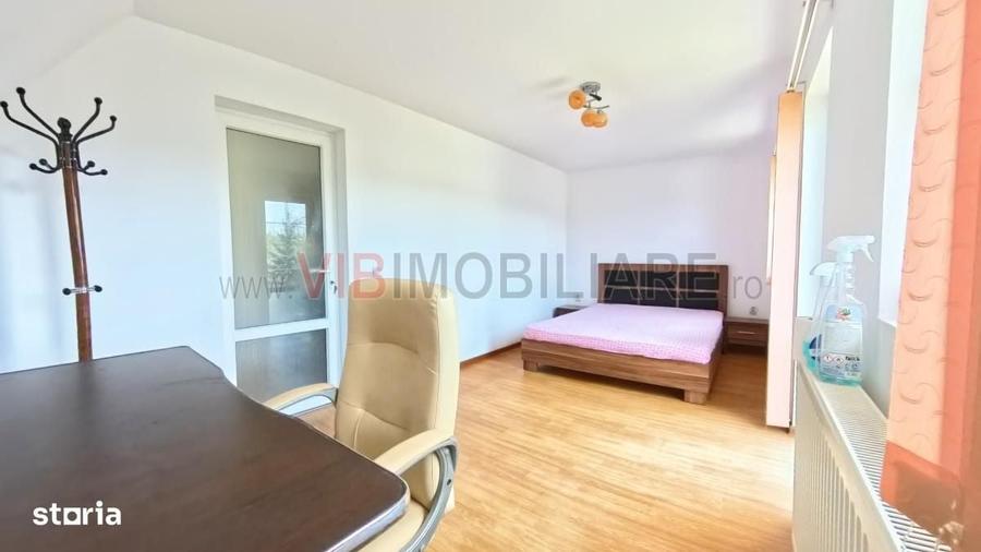 Casă cu 4 camere cu Teren 644 Mp în Brebu