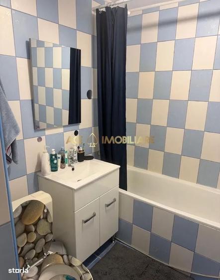 Apartament cu 2 camere în Crângași