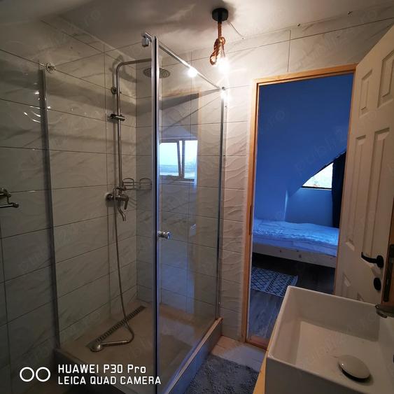 Casă cu 8 camere cu Teren 500 Mp în Sfântu Gheorghe