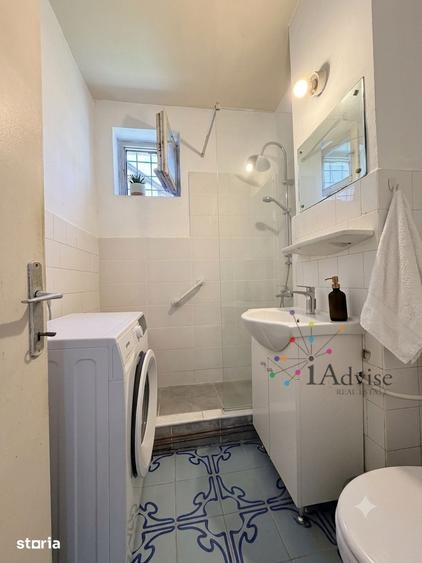 Apartament cu 2 camere în Centrul Civic