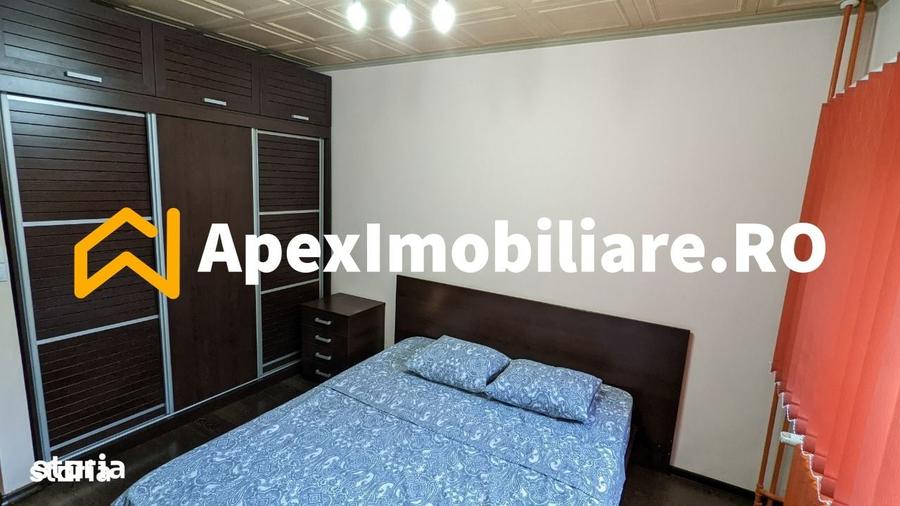 Apartament cu 3 camere decomandat în Berceni